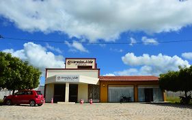 Veredas Do Vale Hotel